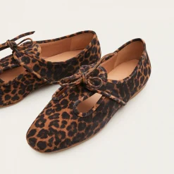 Parpar Półbuty, Cetki Welur