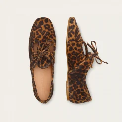 Parpar Półbuty, Cetki Welur