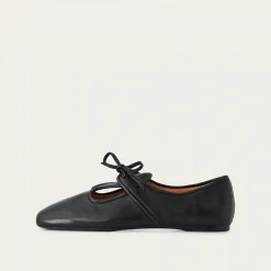 Parpar Półbuty, Czarny