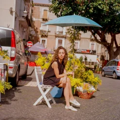 Parpar Półbuty, Kremowy