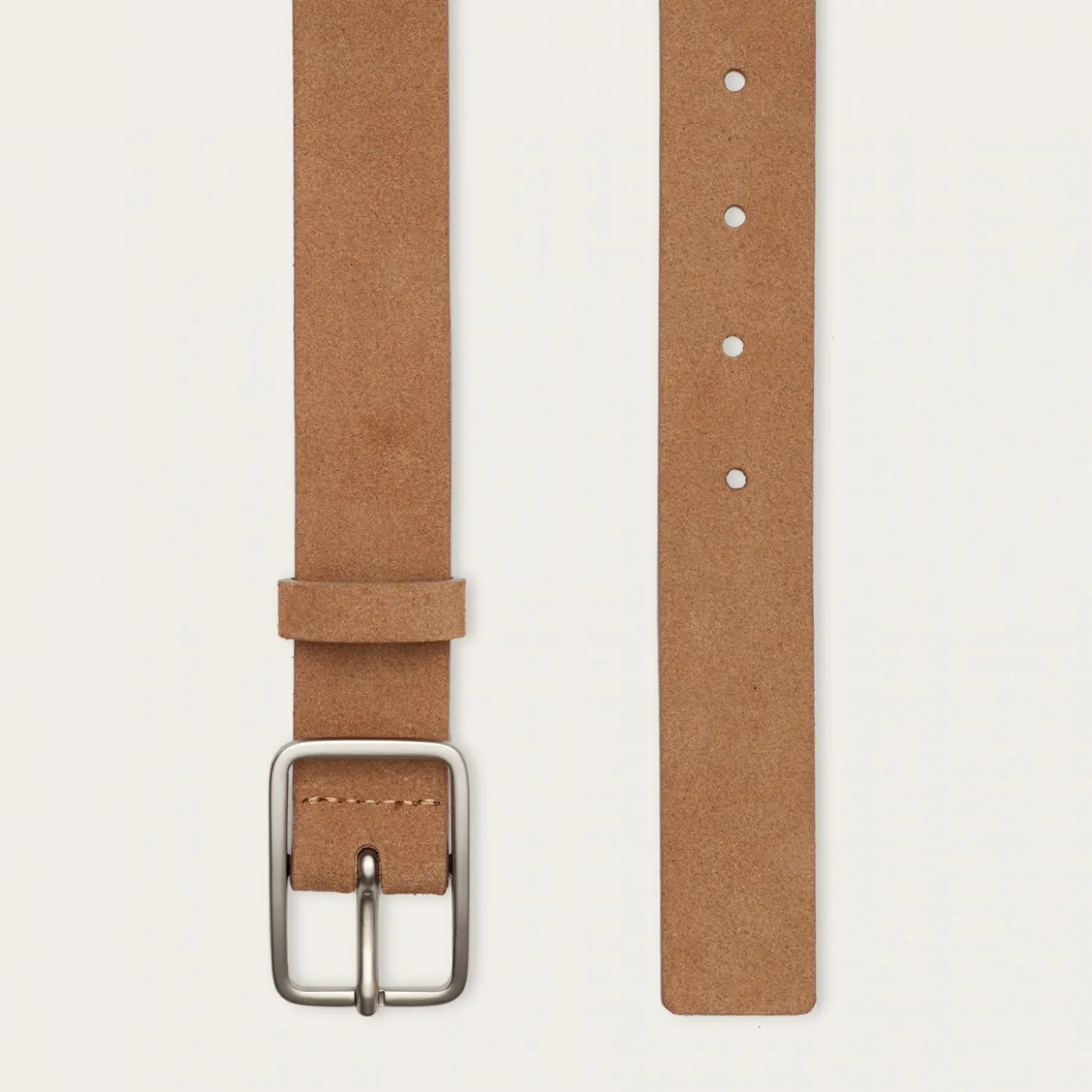 Pasek 2, Piaskowy Welur