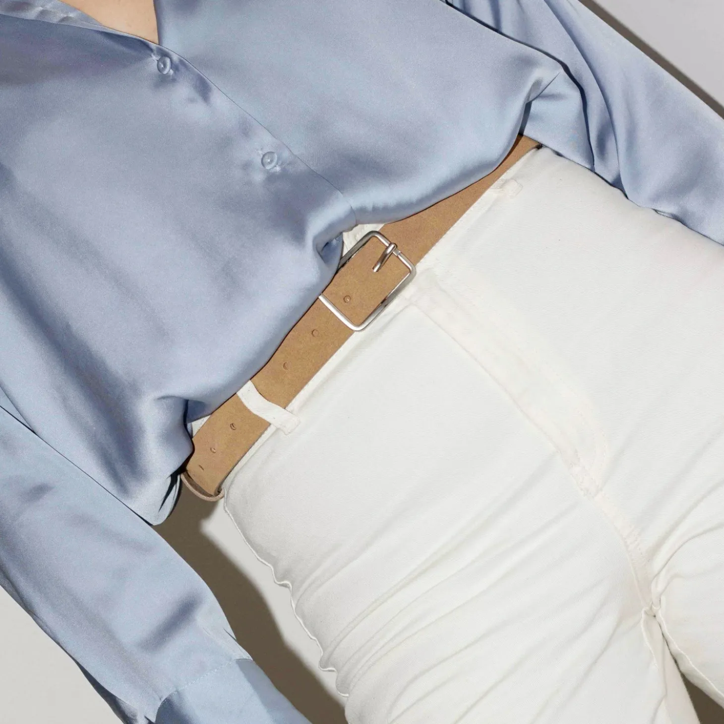 Pasek 2, Piaskowy Welur