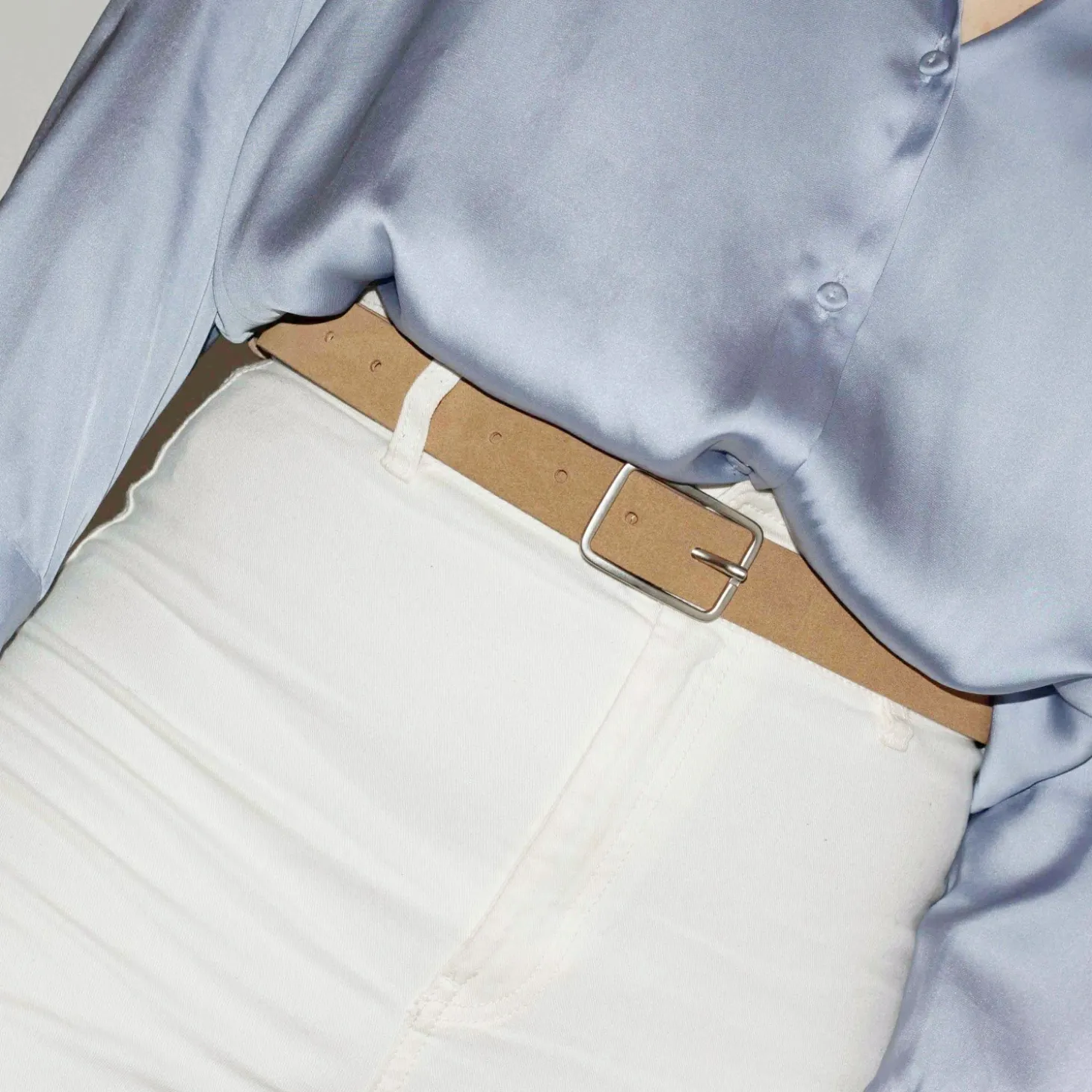 Pasek 2, Piaskowy Welur