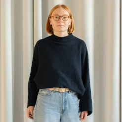 Pasek Z Owalna Klamra, Jasny Nubuk