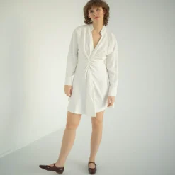 Pass Baleriny, Bordowy Polysk