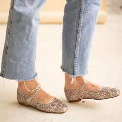 Pass Baleriny, Confetti