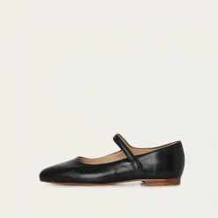 Pass Baleriny, Czarny