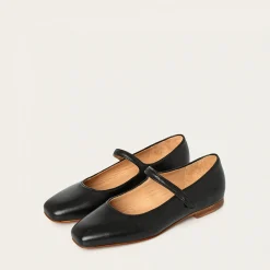 Pass Baleriny, Czarny