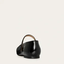 Pass Baleriny, Czarny Polysk