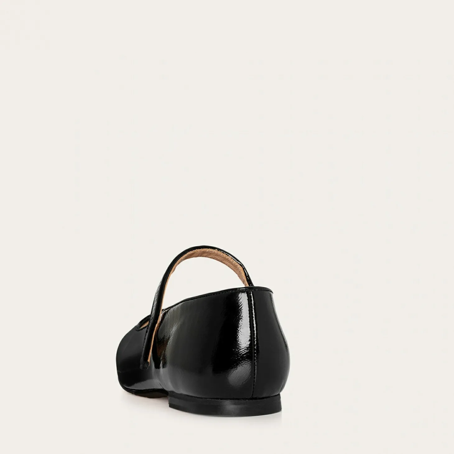 Pass Baleriny, Czarny Polysk