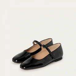 Pass Baleriny, Czarny Polysk