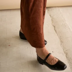 Pass Baleriny, Czarny Polysk