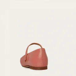 Pass Baleriny, Koralowy