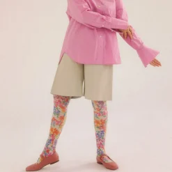 Pass Baleriny, Koralowy