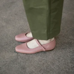 Pass Baleriny, Koralowy