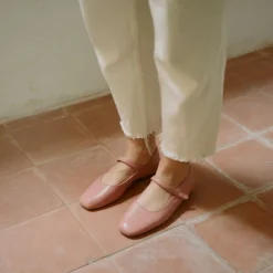 Pass Baleriny, Koralowy