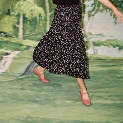 Pass Baleriny, Koralowy