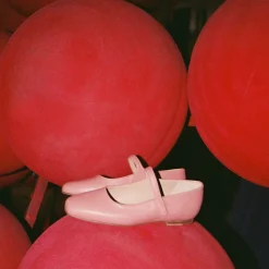 Pass Baleriny, Koralowy