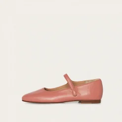 Pass Baleriny, Koralowy