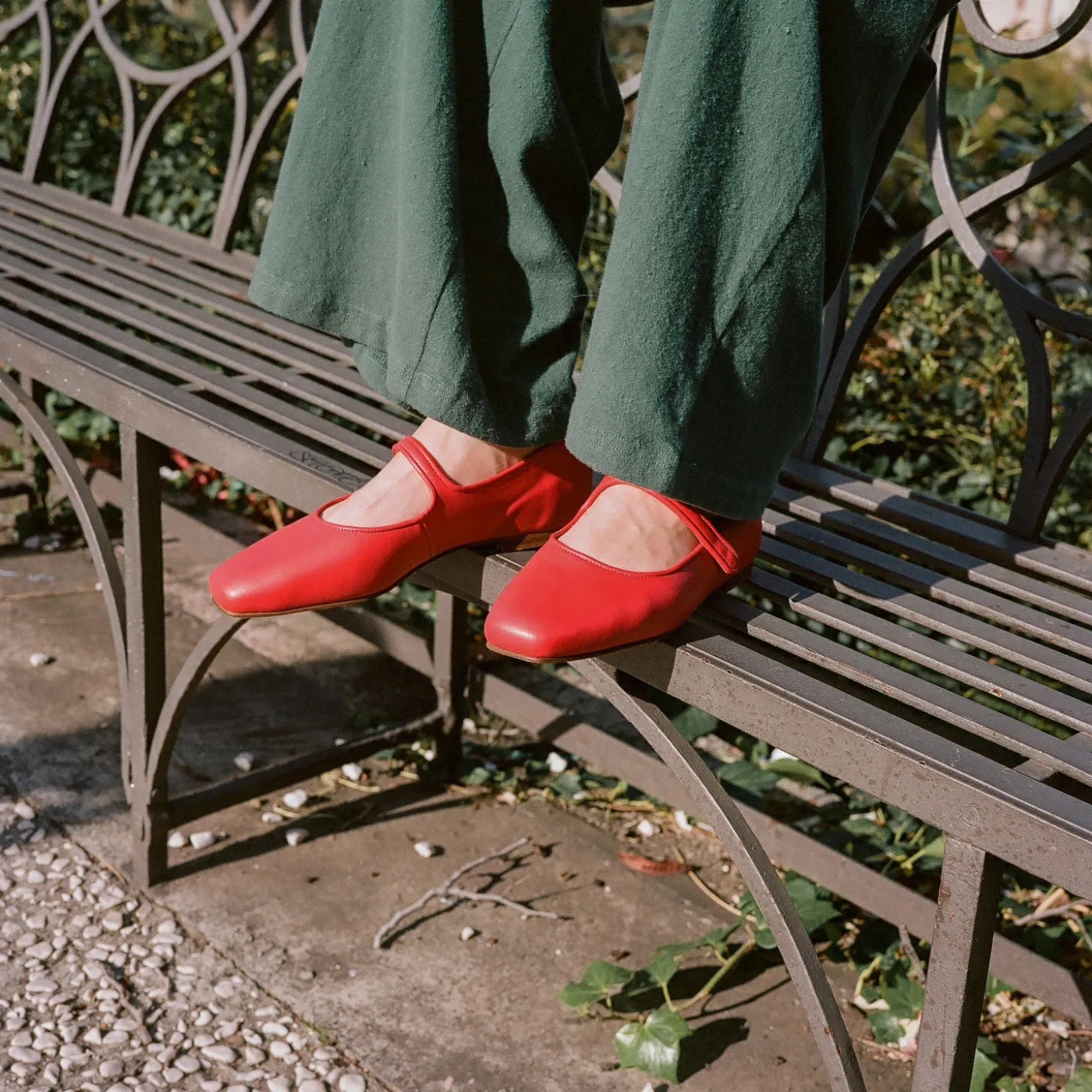 Pass Baleriny, Marsala