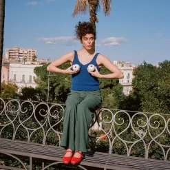 Pass Baleriny, Marsala