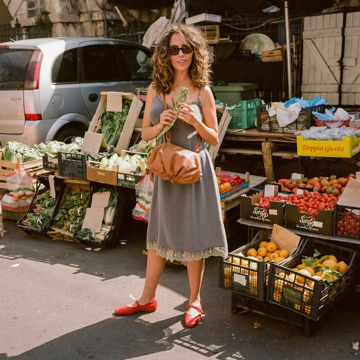 Pass Baleriny, Marsala