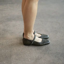 Pass Baleriny, Oliwkowy Wzor Pytona