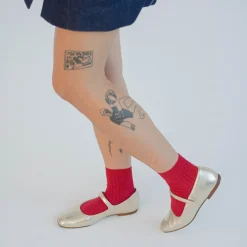 Pass Baleriny, Zloty