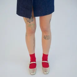 Pass Baleriny, Zloty