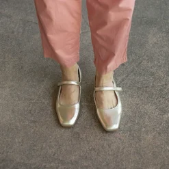 Pass Baleriny, Zloty