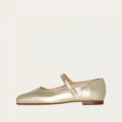 Pass Baleriny, Zloty