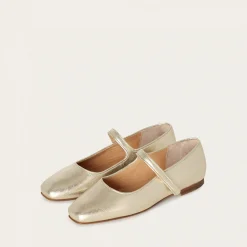 Pass Baleriny, Zloty