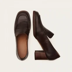 Patrizia Czółenka, Ciemny Braz