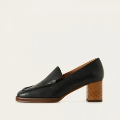 Patrizia Czółenka, Czarny