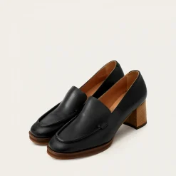 Patrizia Czółenka, Czarny