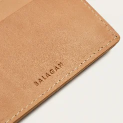 Penny Portfel, Naturalny