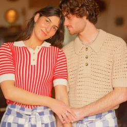 Pierscionek Potrojny