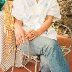 Pierscionek Z Duza Kulka