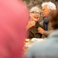 Pierscionek Z Duza Kulka