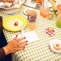 Pierscionek Z Duza Kulka