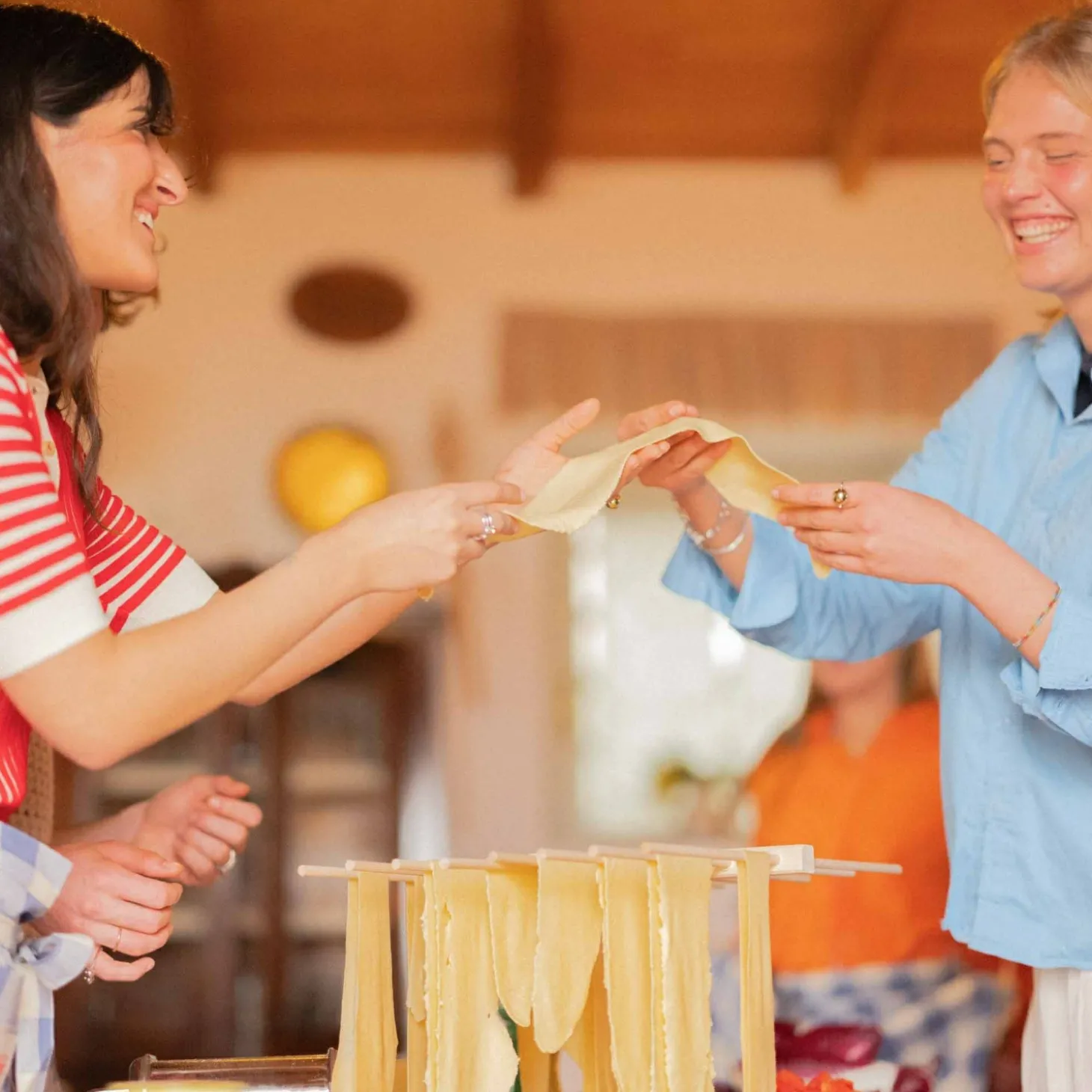 Pierscionek Z Duza Kulka