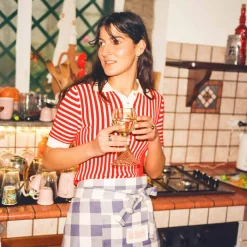 Pierscionek Z Duza Kulka