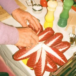 Pierscionek Z Dwoma Kulkami