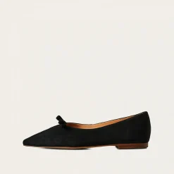 Pliya Baleriny, Czarny Zamsz