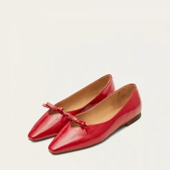 Pliya Baleriny, Czerwony Polysk