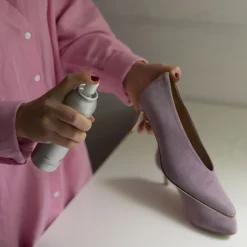 Plyn Pielegnacyjno-Czyszczacy Do Zamszu I Nubuku