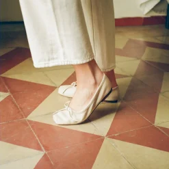 Prima Baleriny, Bezowy