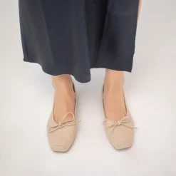 Prima Baleriny, Bezowy