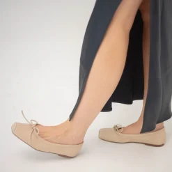 Prima Baleriny, Bezowy