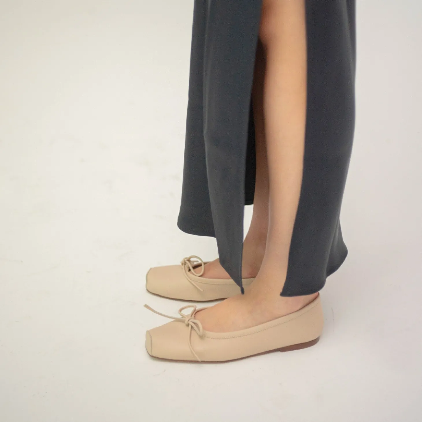 Prima Baleriny, Bezowy